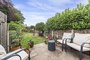 Garden- click for photo gallery